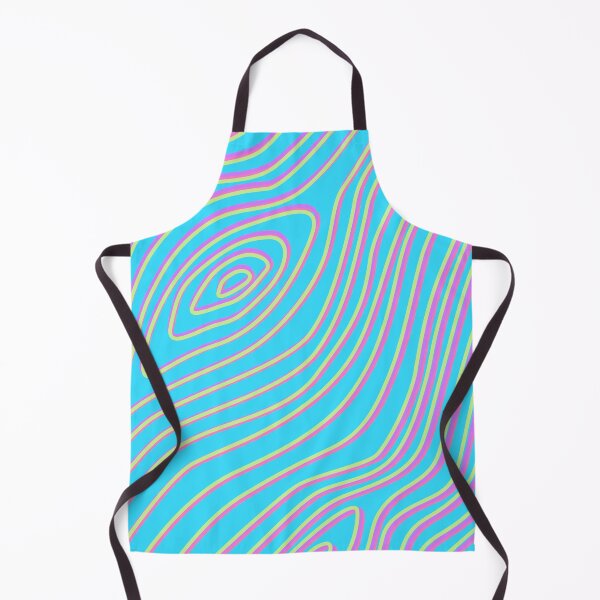 Item preview, Vaporwave Pattern designed and sold by hashnan21.