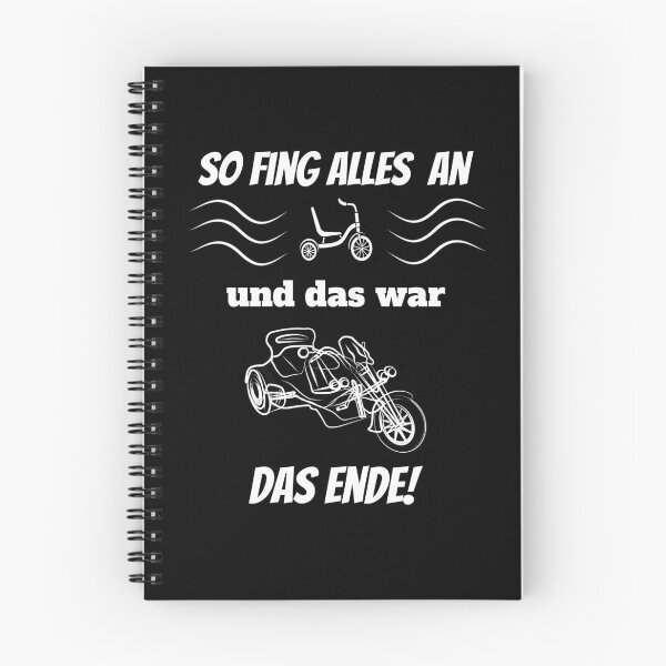 Item preview, Trike how it all began. designed and sold by Bodino.