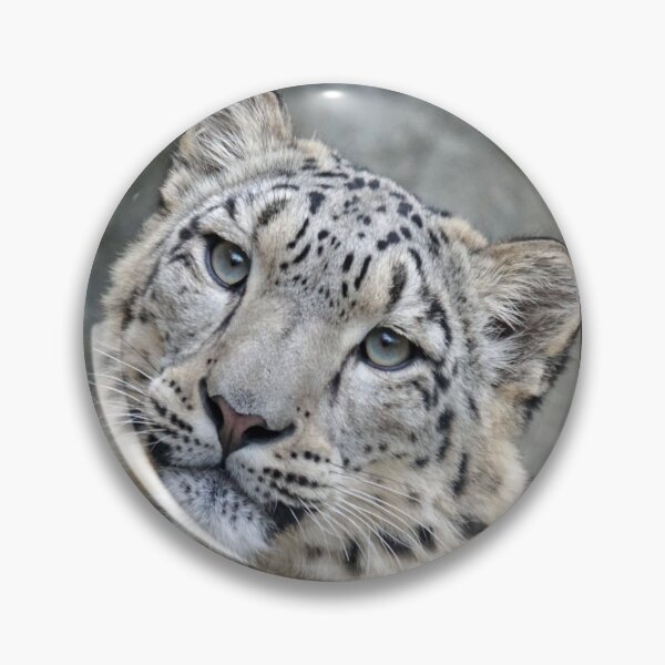 Item preview, Snow leopard essential  designed and sold by josephfanous.