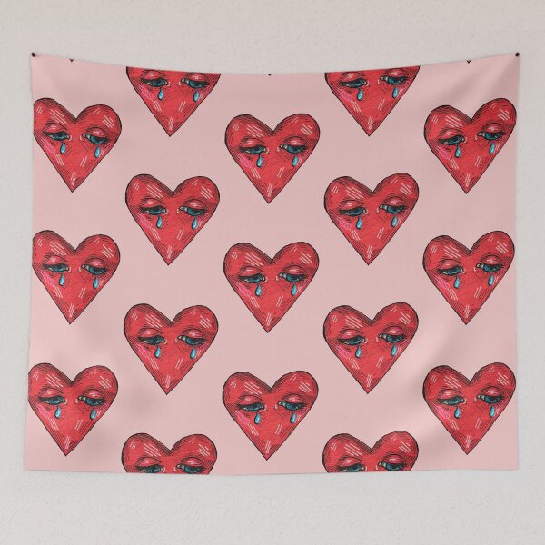 Item preview, A Vile Valentines  designed and sold by adornedrawings.