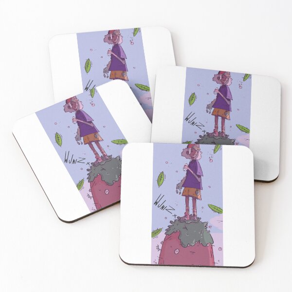 Item preview, "O MUNDO SOZINHO" - the world alone designed and sold by wuniz.