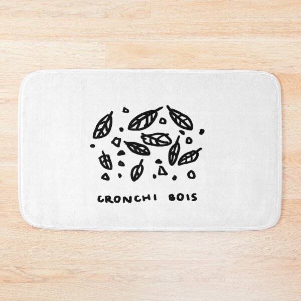Item preview, Cronchi Bois designed and sold by 4naans.