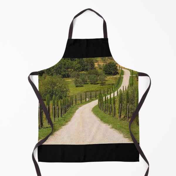 Item preview, Landscape Near Pienza in Tuscany designed and sold by jojobob.