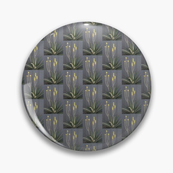 Item preview, Tom Stanley Janca Aloe Flower Stalks designed and sold by Tom Janca.
