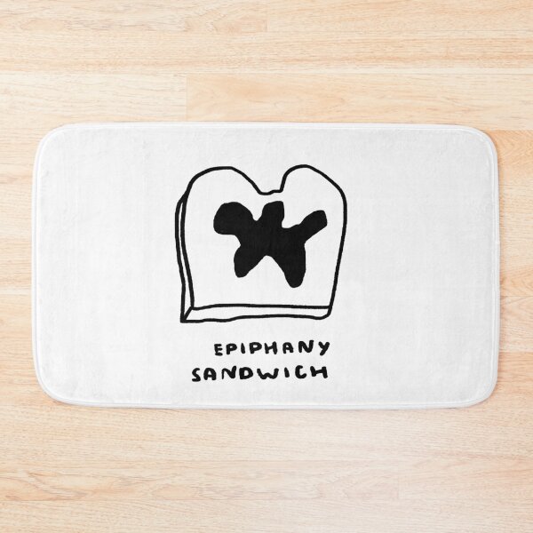 Item preview, Epiphany Sandwich designed and sold by 4naans.
