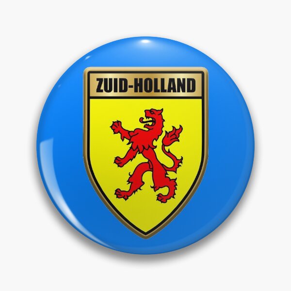 Item preview, South (Zuid) Holland Phone Cases & Gifts (18) designed and sold by mpodger.