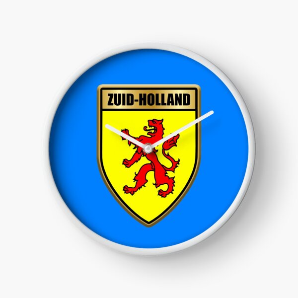 Item preview, South (Zuid) Holland Phone Cases & Gifts (18) designed and sold by mpodger.