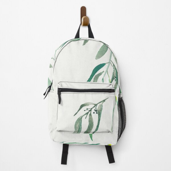 Item preview, Eucalyptus Branches II designed and sold by Maria Heyens.