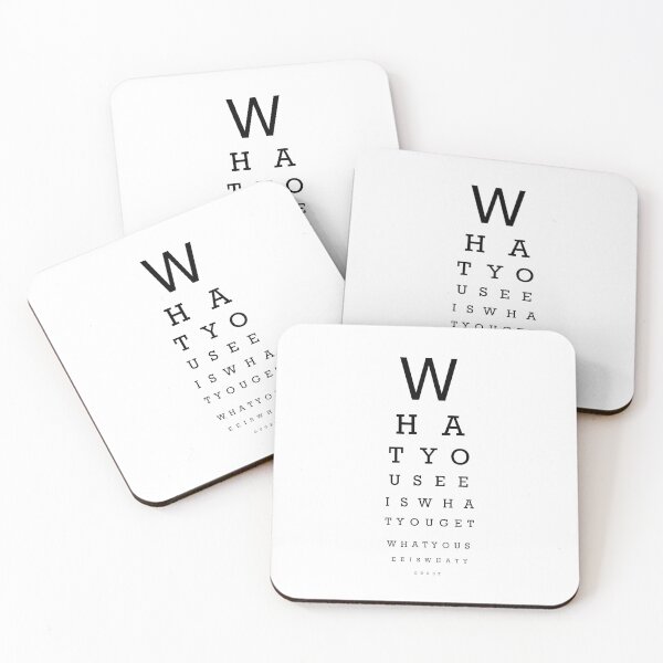Item preview, Eye Exam designed and sold by Savannana.