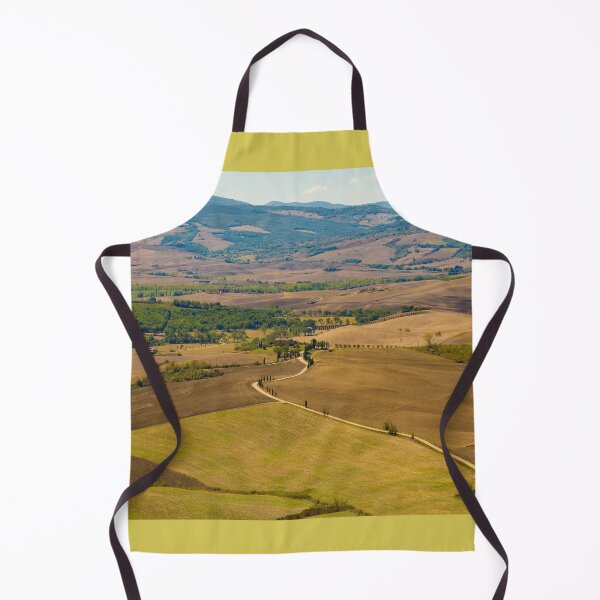 Item preview, Landscape Near Pienza in Tuscany designed and sold by jojobob.