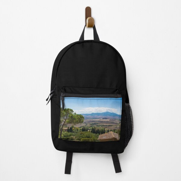Item preview, Landscape Near Pienza in Tuscany designed and sold by jojobob.