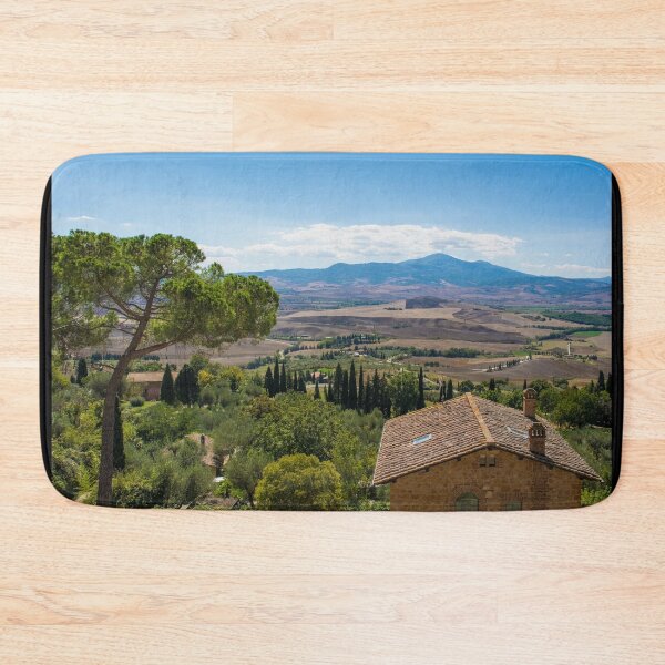 Item preview, Landscape Near Pienza in Tuscany designed and sold by jojobob.