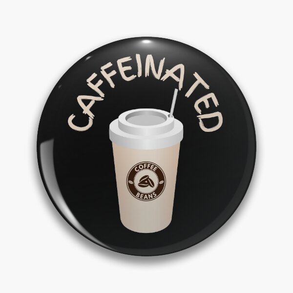 Item preview, Caffeinated designed and sold by Carquest61.