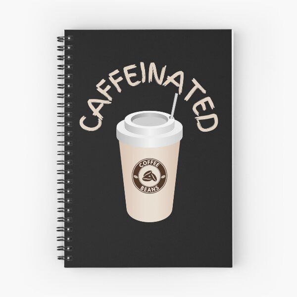 Item preview, Caffeinated designed and sold by Carquest61.