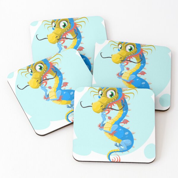 Item preview, The cute dragon designed and sold by Elijah5455.