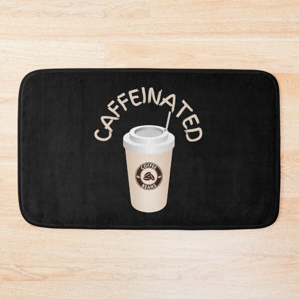 Item preview, Caffeinated designed and sold by Carquest61.