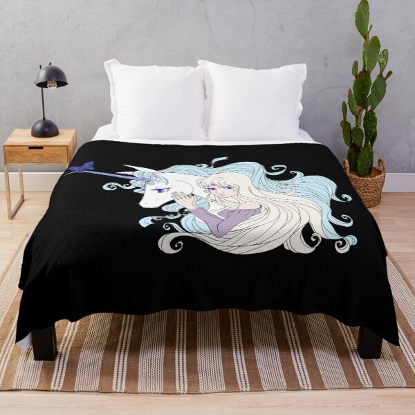 Item preview, We are one - The last Unicorn designed and sold by Clarice82.