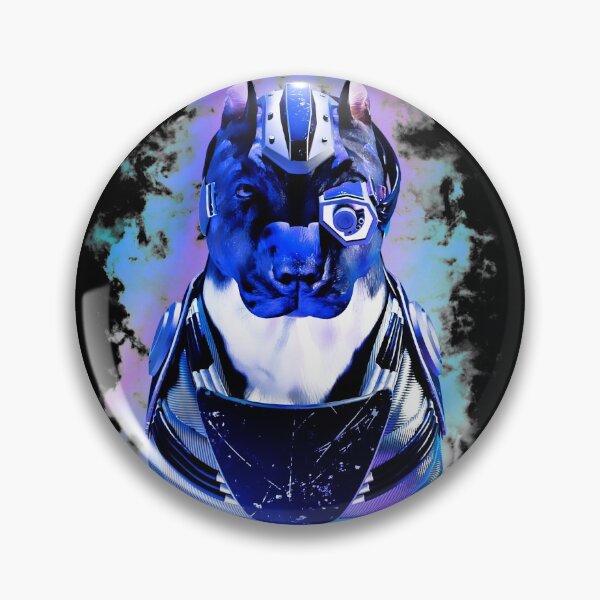 Item preview, Cyber Patrol designed and sold by FernandoSimpson.