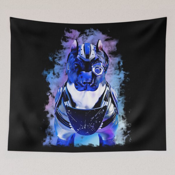 Item preview, Cyber Patrol designed and sold by FernandoSimpson.