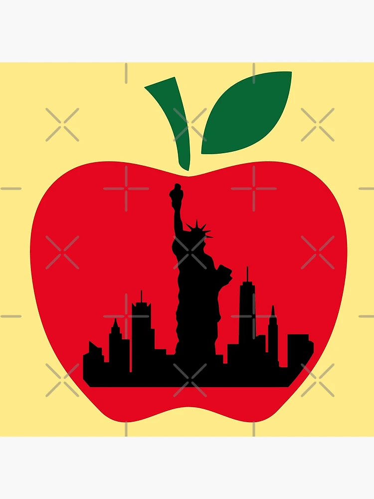 小物 APPLEBUM Manhattan A1 Poster APPLEBUM（アップルバム）の「