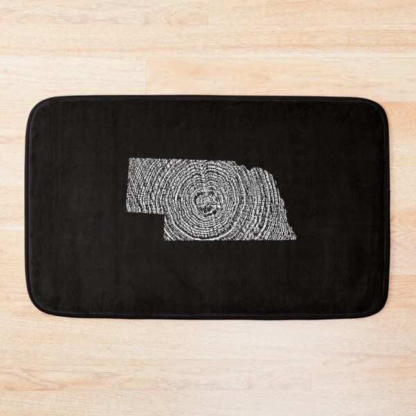 Item preview, Nebraska, home of Arbor Day designed and sold by MalmoDesigns.