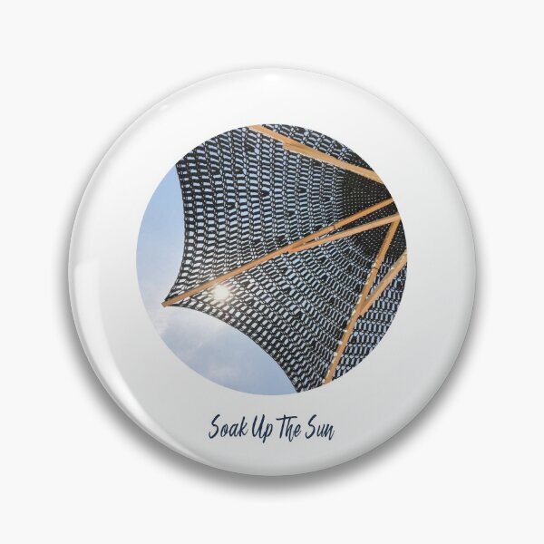 Item preview, Soak Up The Sun designed and sold by likebakerdo.