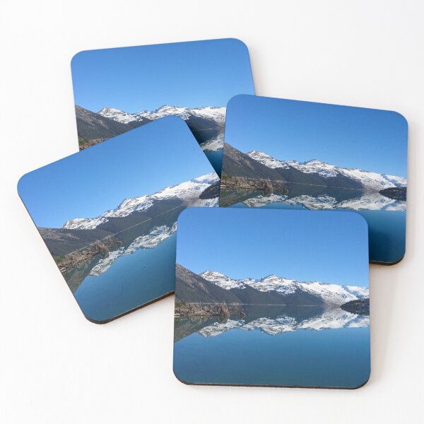 Item preview, Blue Sky reflecting at Garibaldi Lake designed and sold by ExploreCanada.