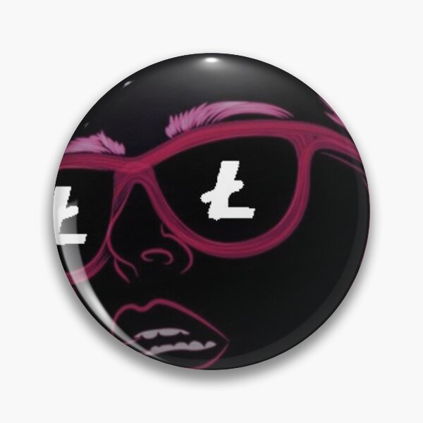 Item preview, LITECOIN designed and sold by Costin-.