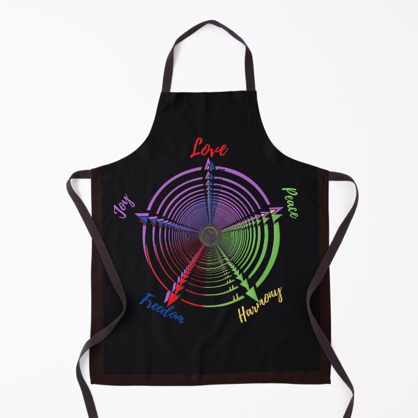 Item preview, Kallexos-Design - Love, Peace, Harmonie, Freedom, Joy designed and sold by Kallexos.