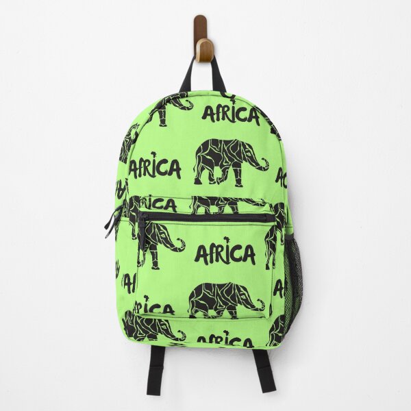 Item preview, Neon Africa designed and sold by AfricanDreams.