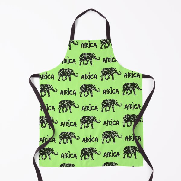 Item preview, Neon Africa designed and sold by AfricanDreams.