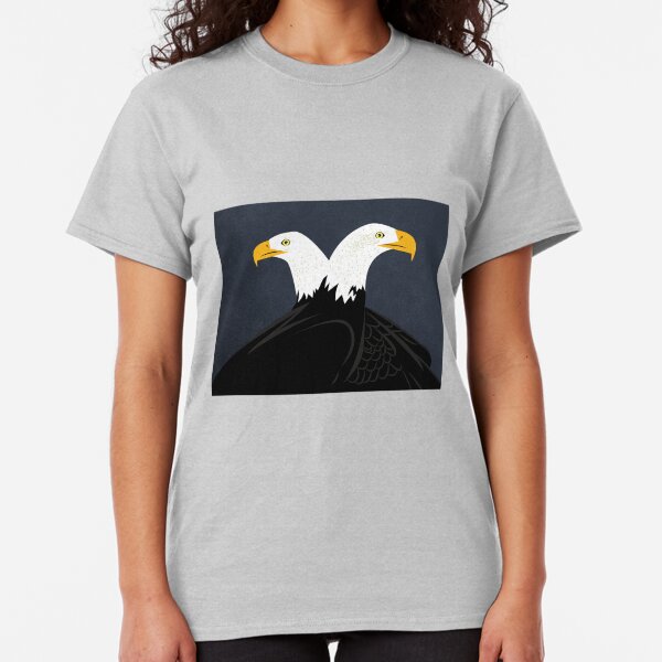 Double Eagles! Classic T-Shirt