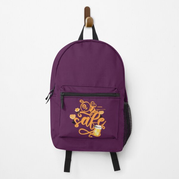 Item preview, Bee Safe - We The Free Honey !! designed and sold by SoffyLee586.