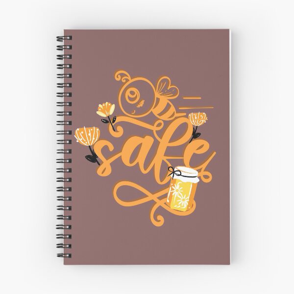 Item preview,  Bee Safe - We The Free Honey !! designed and sold by SoffyLee586.