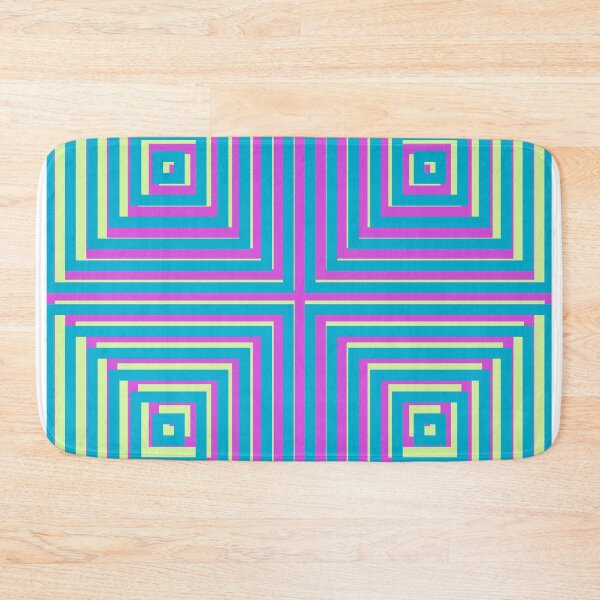 Item preview, Vaporwave Pattern designed and sold by hashnan21.
