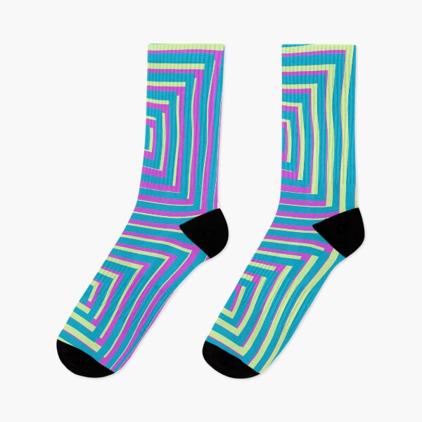 Item preview, Vaporwave Pattern designed and sold by hashnan21.