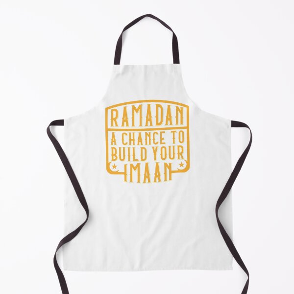 Item preview, Ramadan A Chance To Build Your Imaan designed and sold by coolstyles2021.