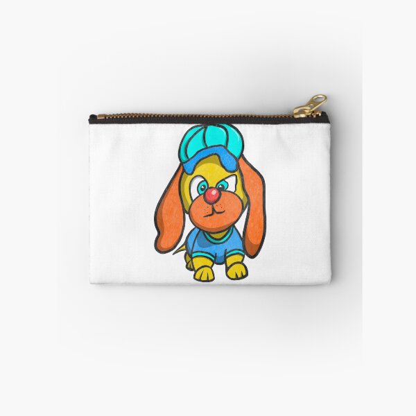 Item preview, Travieso perrito designed and sold by Bertan-.