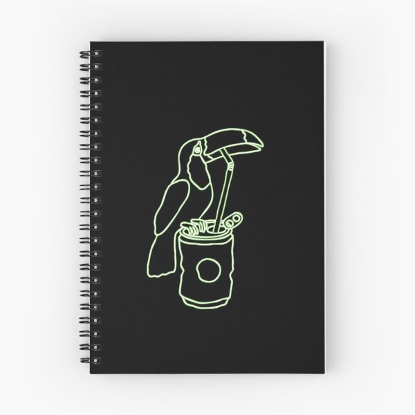 Item preview, Neon Catfish And The Bottlemen designed and sold by artwinnie.