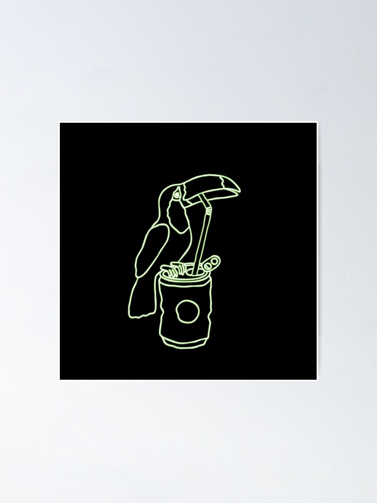 Banda póló - Catfish and the Bottlemen Banda póló - Catfish and the Bottlemen