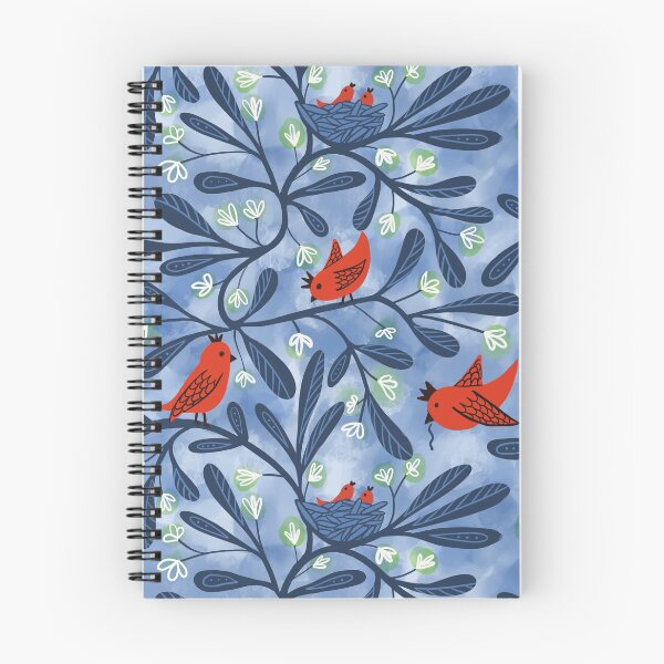 Item preview, Cardinals in the Spring designed and sold by creativinchi.