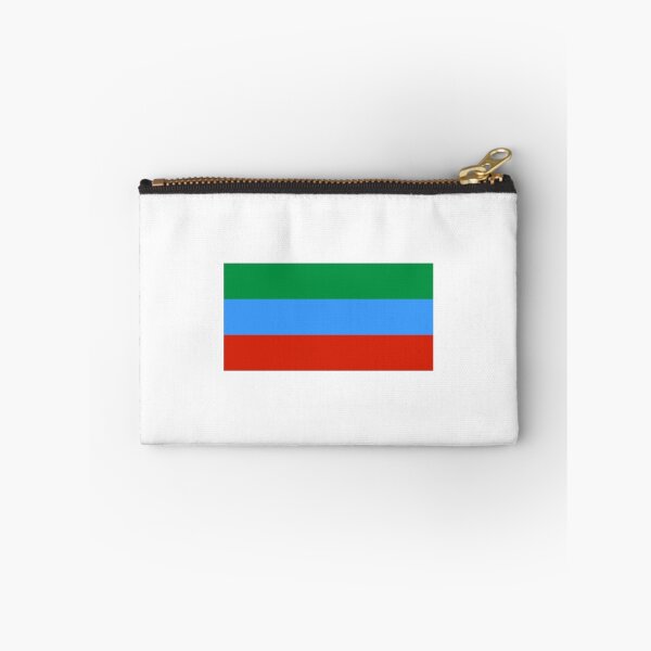 Item preview, Flag of Dagestan, 1994-2003 designed and sold by abbeyz71.