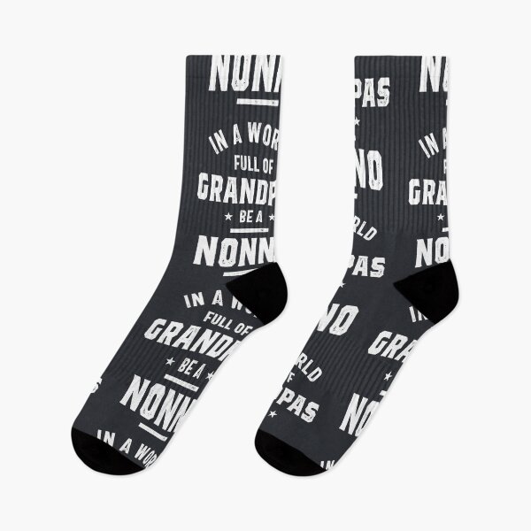 Item preview, In A World Full Of Grandpas Be An Nonno | Funny Grandpa Birthday Idea designed and sold by cidolopez.
