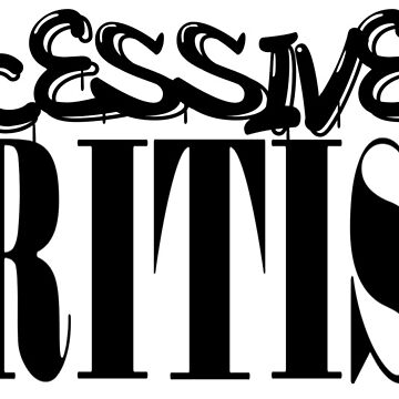 Artwork thumbnail, Excessively British by FictionalHangov