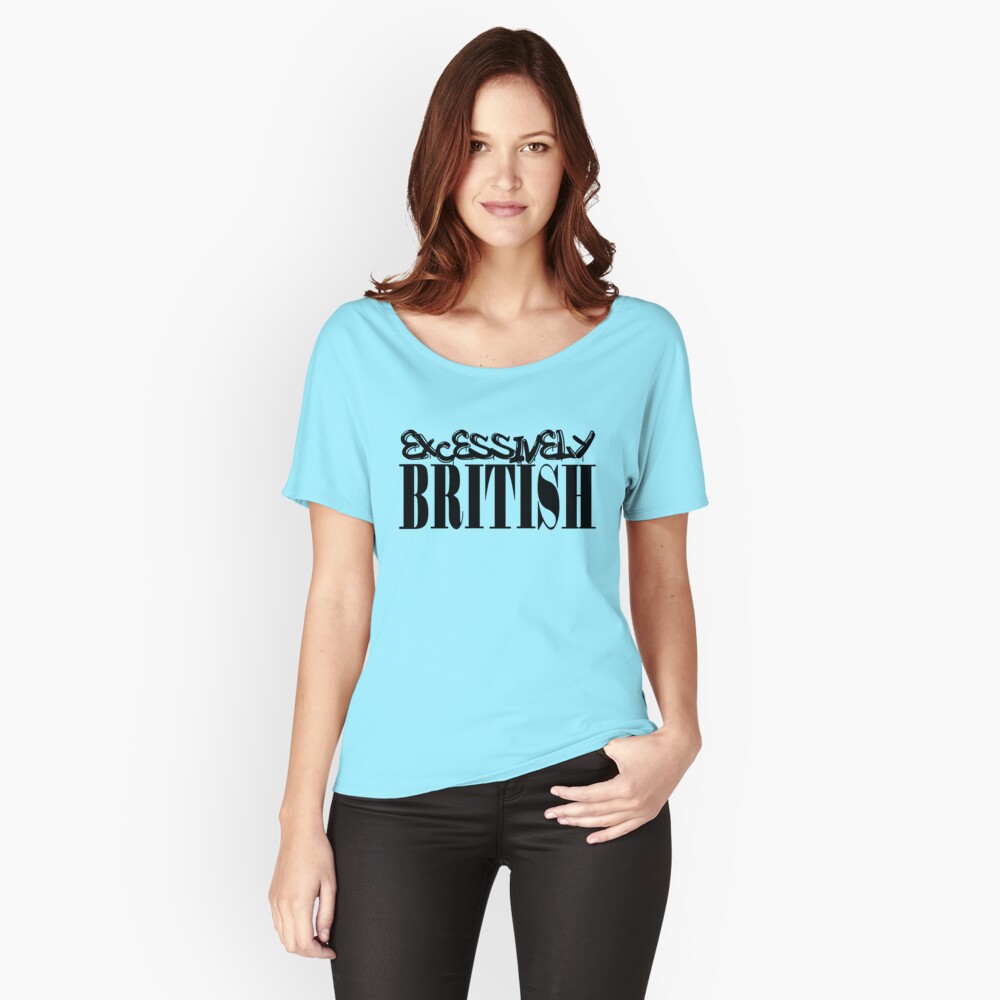 Item preview, Relaxed Fit T-Shirt designed and sold by FictionalHangov.