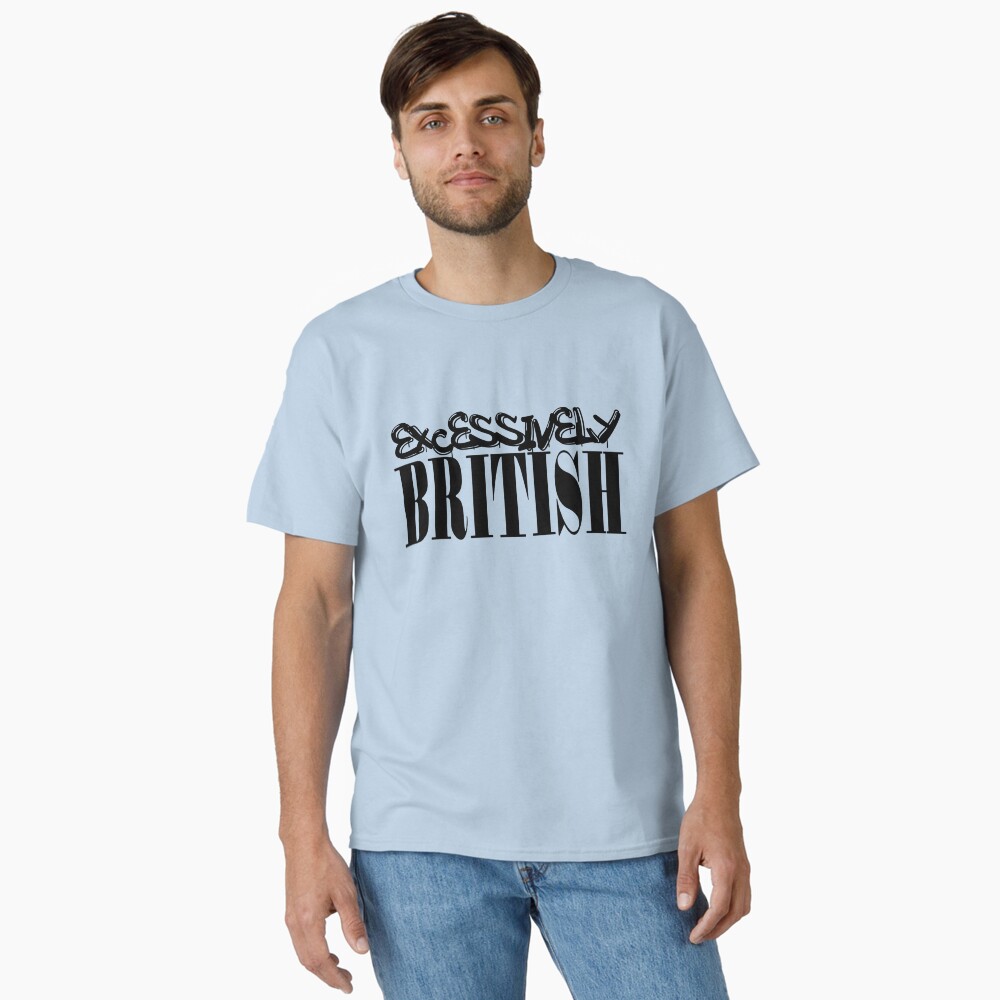 Item preview, Classic T-Shirt designed and sold by FictionalHangov.