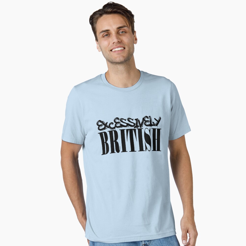 Item preview, Essential T-Shirt designed and sold by FictionalHangov.