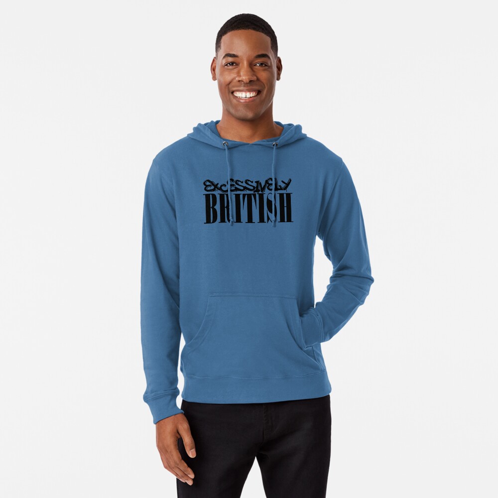 Item preview, Lightweight Hoodie designed and sold by FictionalHangov.