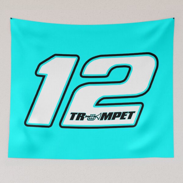 Item preview, BOD Series | Trumpetgod #12 designed and sold by Landon  Rock.