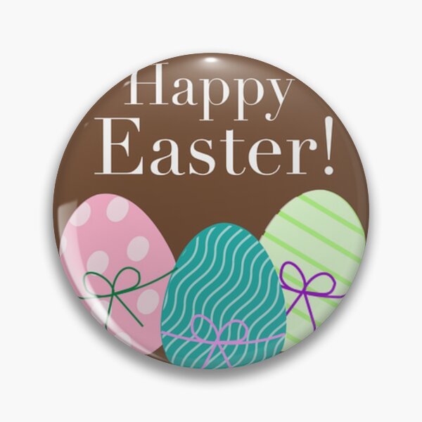 Item preview, Happy Easter designed and sold by Jodes16.
